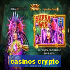 casinos crypto