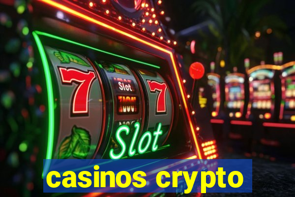 casinos crypto