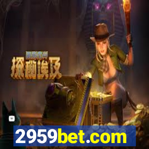 2959bet.com