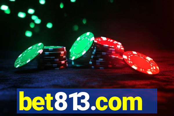 bet813.com