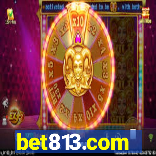 bet813.com