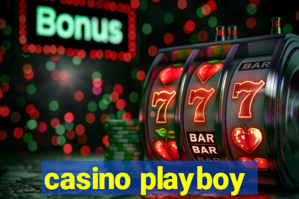 casino playboy