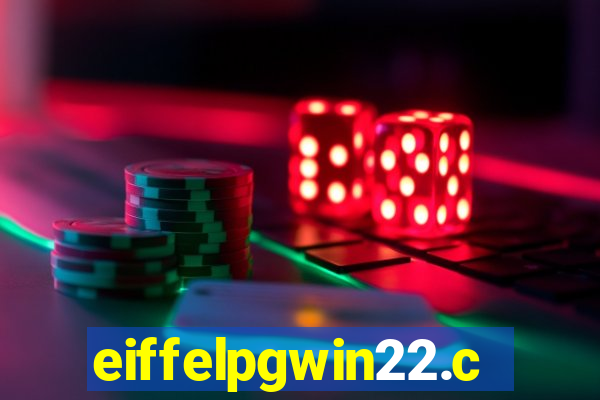 eiffelpgwin22.com