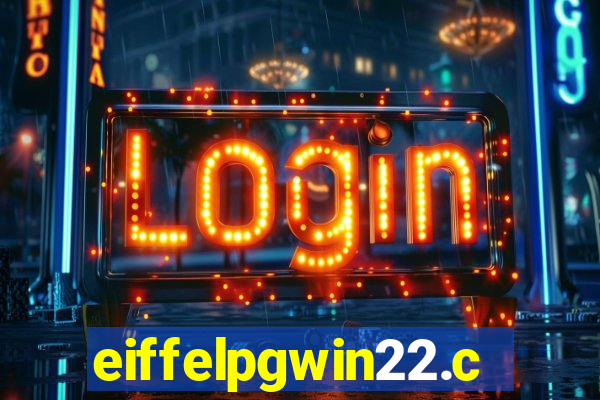 eiffelpgwin22.com