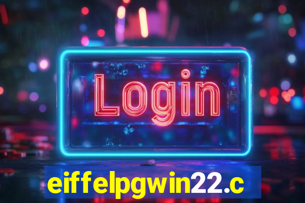 eiffelpgwin22.com