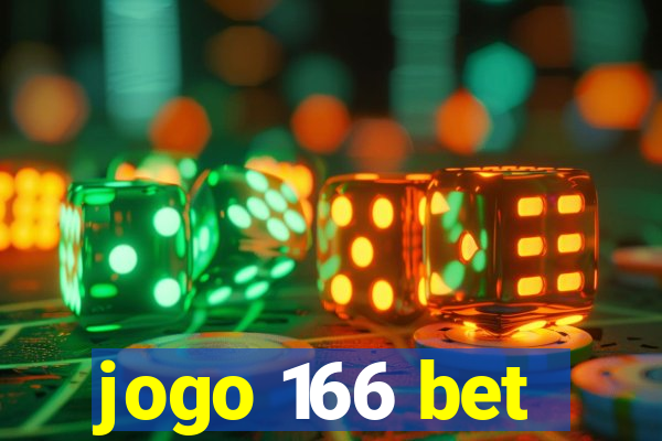 jogo 166 bet