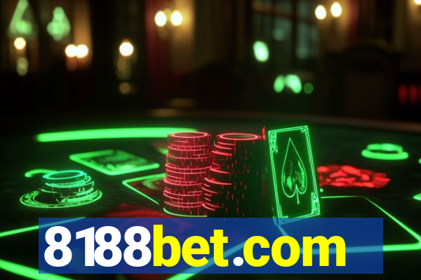 8188bet.com