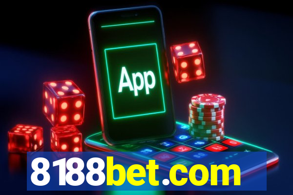 8188bet.com