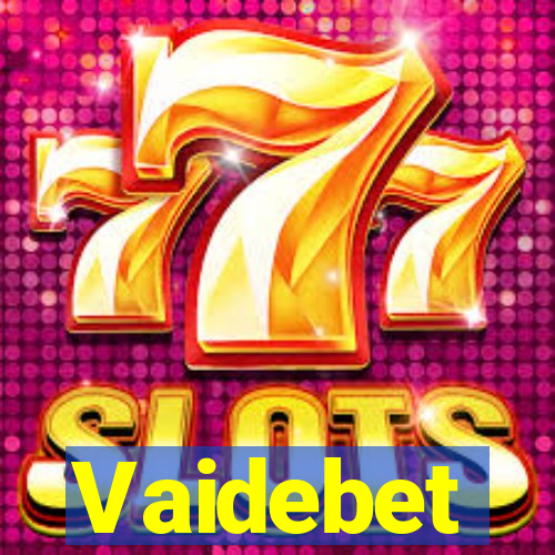 Vaidebet