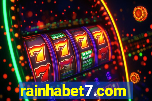 rainhabet7.com