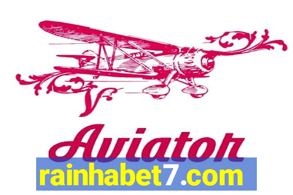 rainhabet7.com