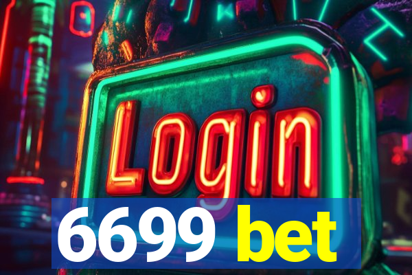 6699 bet