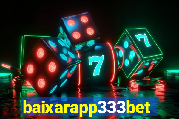 baixarapp333bet