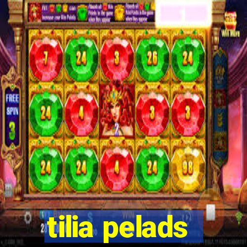 tilia pelads