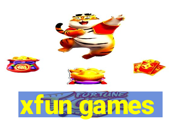 xfun games