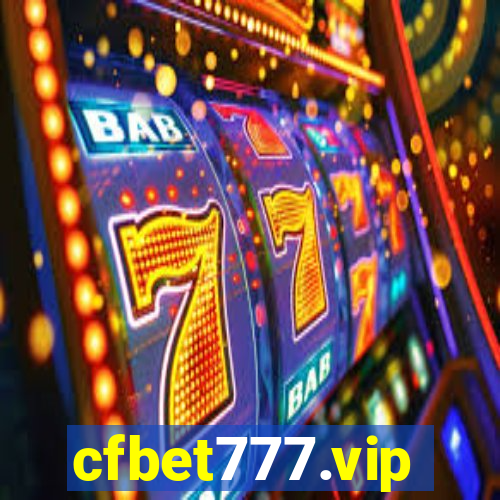 cfbet777.vip