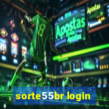 sorte55br login