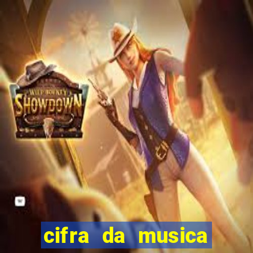 cifra da musica gloria a deus nas alturas