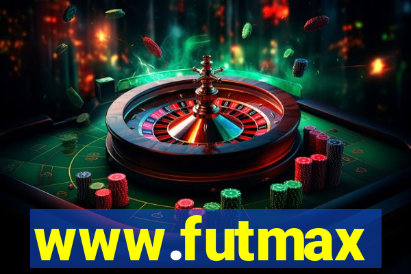 www.futmax