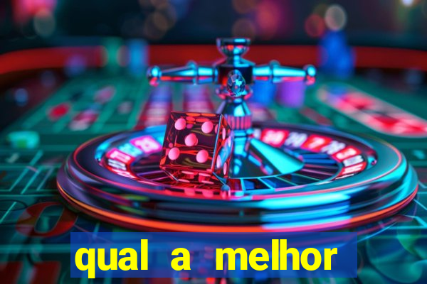 qual a melhor plataforma de jogos para ganhar dinheiro