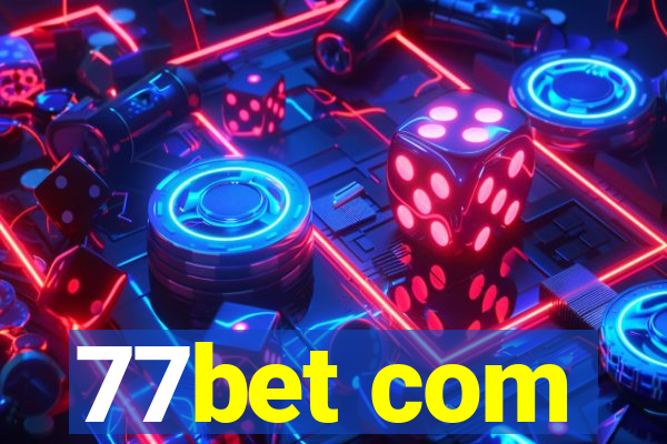 77bet com