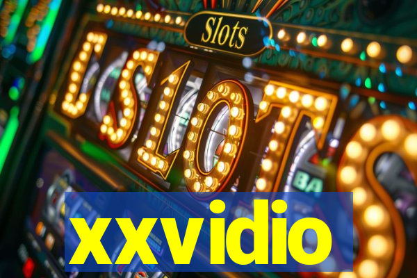 xxvidio