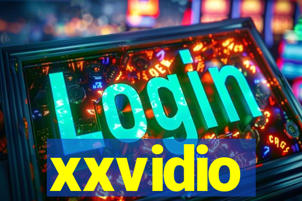 xxvidio