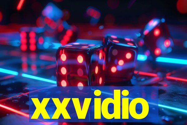 xxvidio