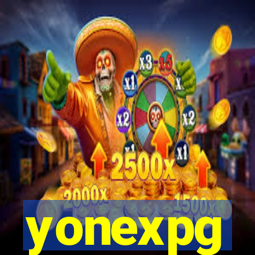 yonexpg