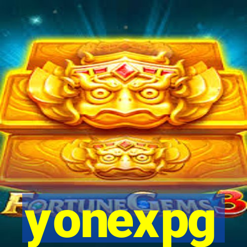 yonexpg