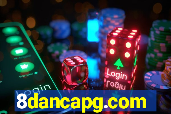 8dancapg.com