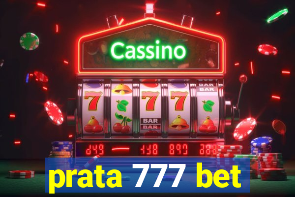 prata 777 bet