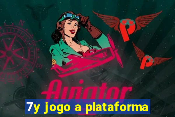 7y jogo a plataforma