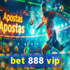 bet 888 vip