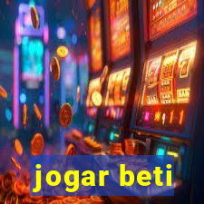 jogar beti