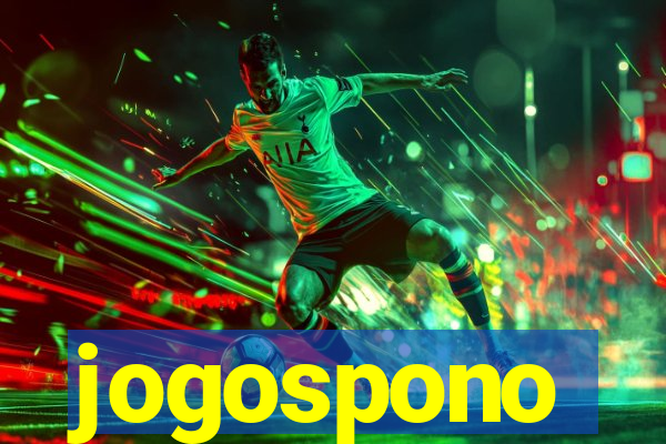 jogospono