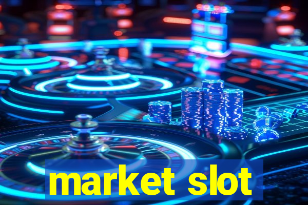 market slot