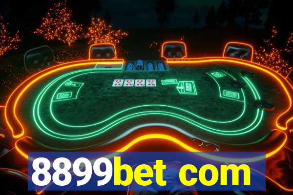 8899bet com