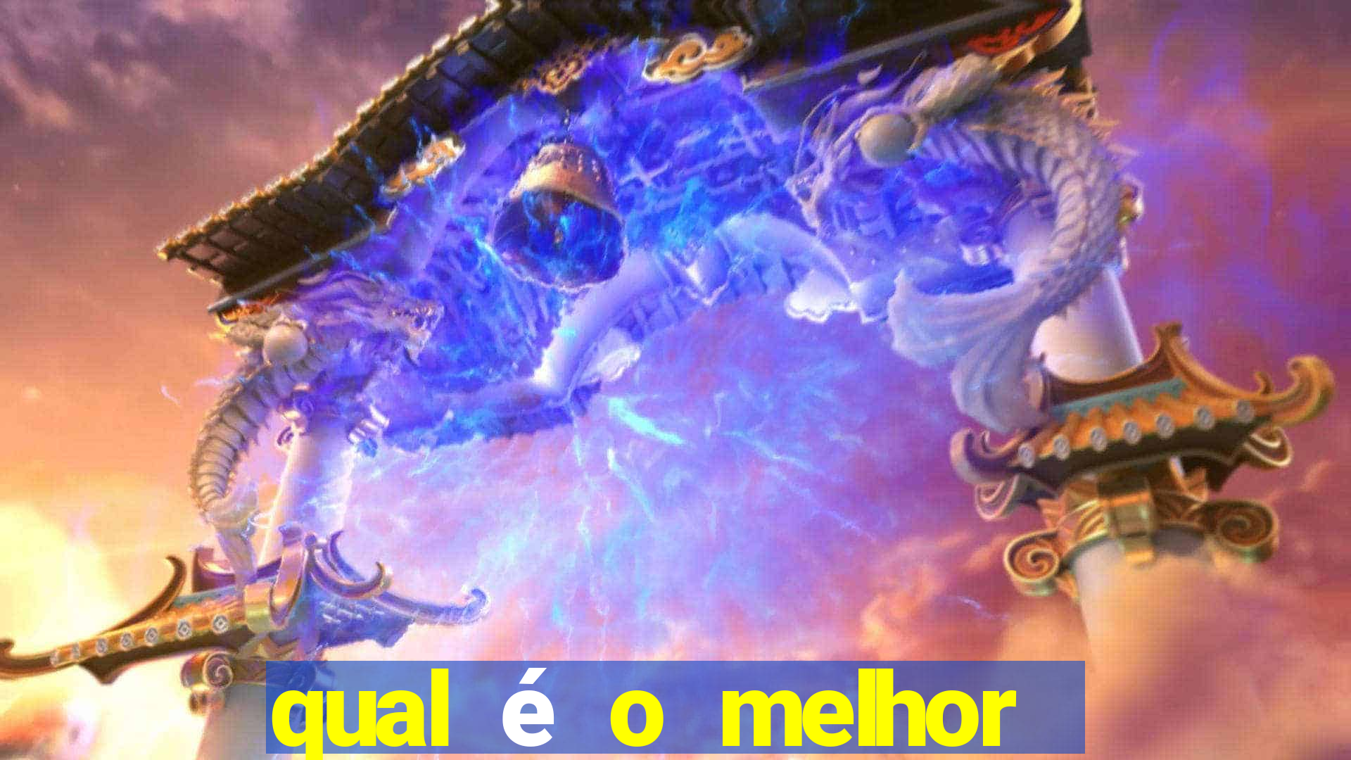 qual é o melhor aplicativo de jogo para ganhar dinheiro