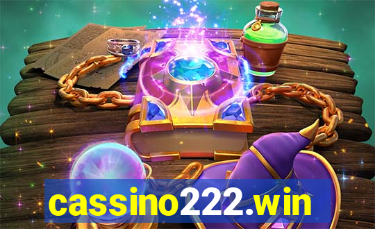 cassino222.win