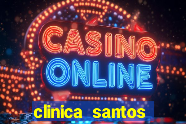 clinica santos dumont uberaba