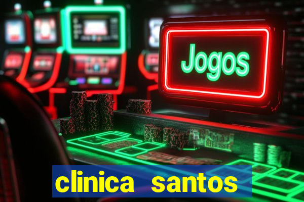 clinica santos dumont uberaba