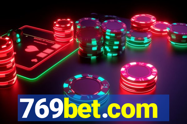 769bet.com