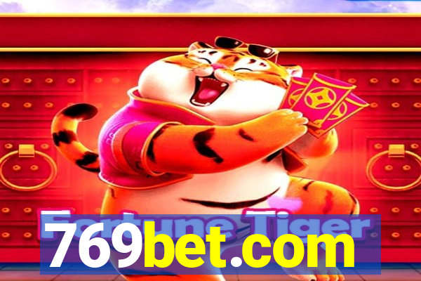 769bet.com