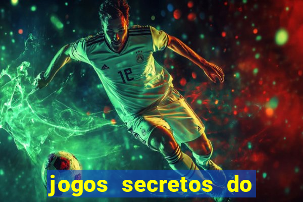 jogos secretos do friv 2018