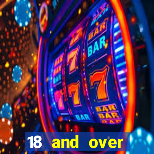 18 and over casinos in northern california