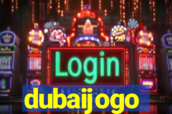 dubaijogo