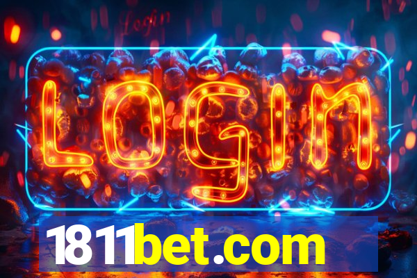 1811bet.com