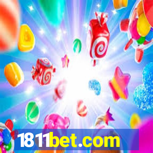 1811bet.com