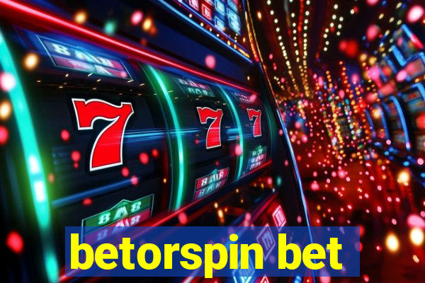 betorspin bet